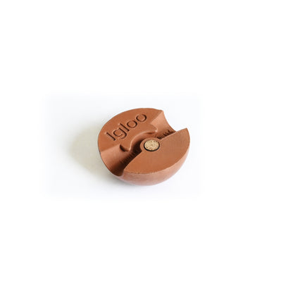 Igloo Cable Holder - Copper